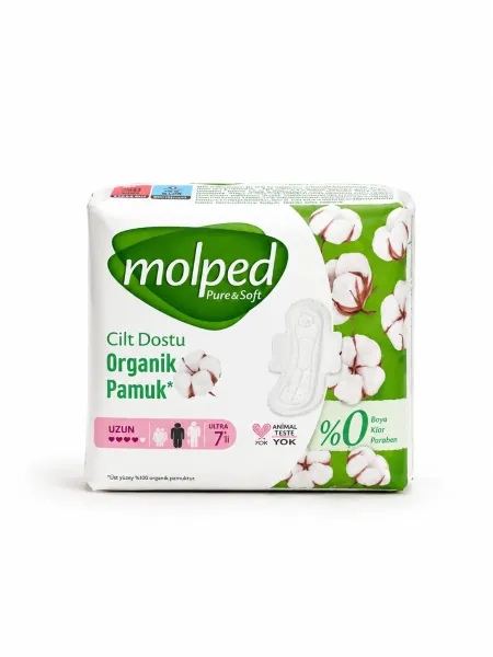 Միջադիր Molped Long 7pcs
