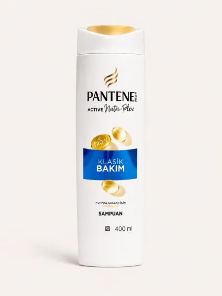 Շամպուն Pantene 0.4 Liter