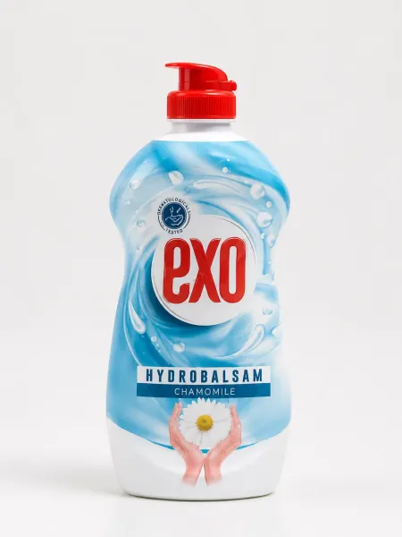 Սպասք լվանալու հեղուկ Exo 0.4 Liter