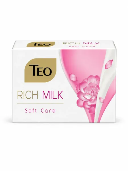Օճառ Teo 90 Գրամ