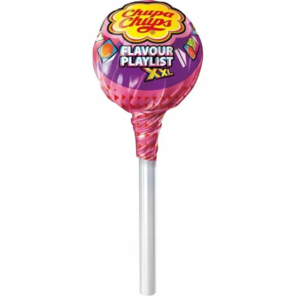 Կարամել «Chupa-Chups» XXL 29 Գրամ