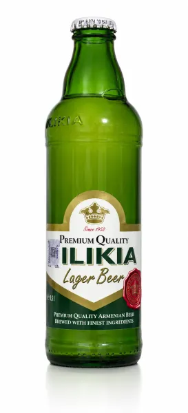 Գարեջուր «Կիլիկիա» 0.5 Liter