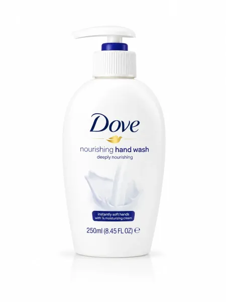 Հեղուկ օճառ Dove սնուցող 0.25 Liter