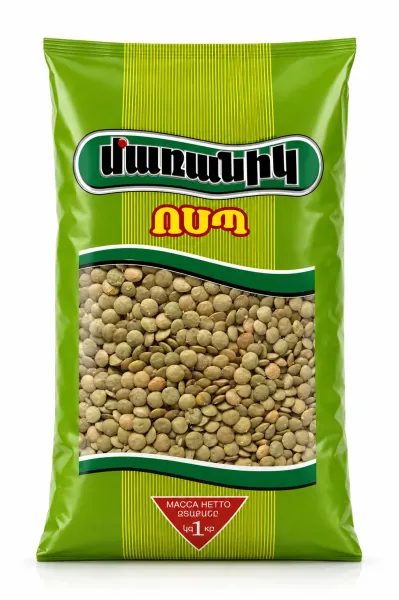 Ոսպ «Մառանիկ» 1000 Gram