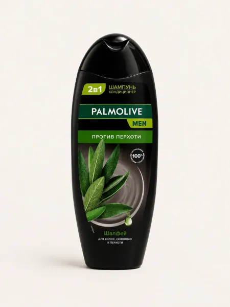 Շամպուն Palmolive Men 0.45 Liter