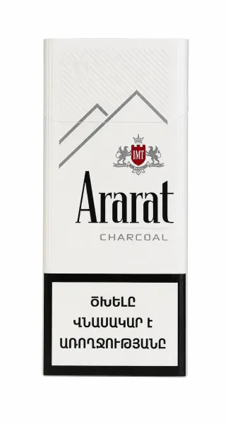 Ծխախոտ Արարատ Չարկոլ