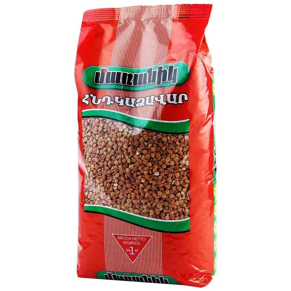 Հնդկաձավար «Մառանիկ» 1000 Գրամ