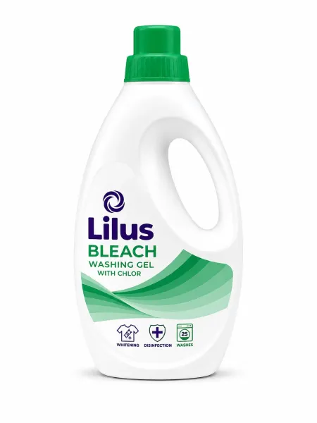 Լվացքի հեղուկ Lilus 1 Liter