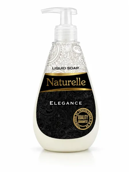 Հեղուկ օճառ Naturelle 0.45 Լիտր