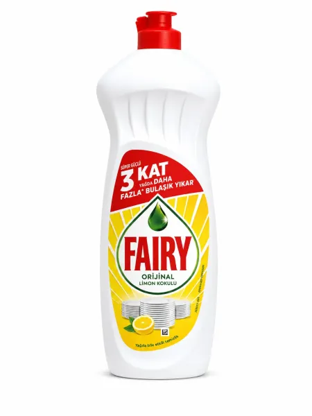 Սպասք լվանալու հեղուկ Fairy 0.65 Liter