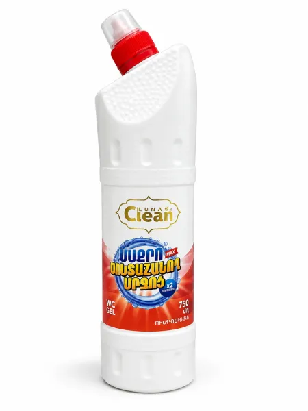 Մաքրող միջոց Clean Lines ունիվերսալ 0.75 Liter