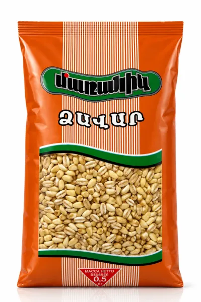 Ձավար «Մառանիկ» 500 Gram