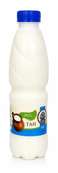 Թան Դան 0.5 Լիտր