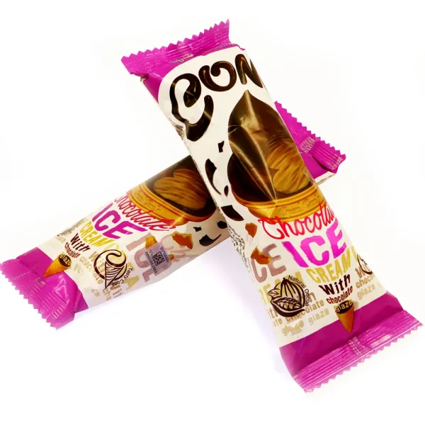 Պաղպաղակ Grand Candy շոկոլադե «Կոն» 62 Gram