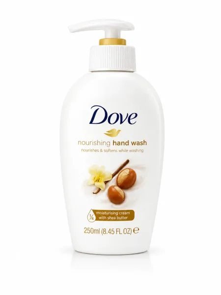 Հեղուկ օճառ Dove սնուցող 0.25 Liter