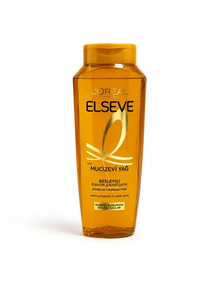 Շամպուն Elseve 0.4 Լիտր