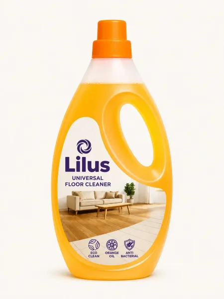 Մաքրող միջոց Lilus հատակի 1 Liter