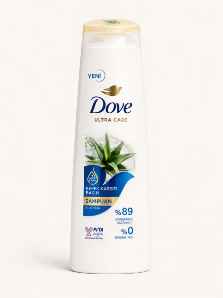 Շամպուն Dove 0.4 Liter