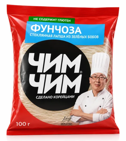 Ֆունչոզա «Չիմ Չիմ» 100 Gram