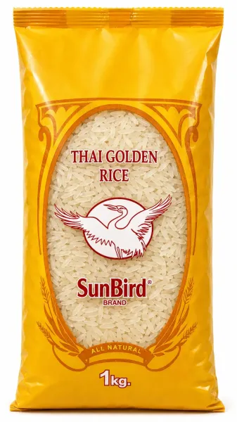 Բրինձ «Մառանիկ» դեղին երկար «SunBird» 1000 Gram