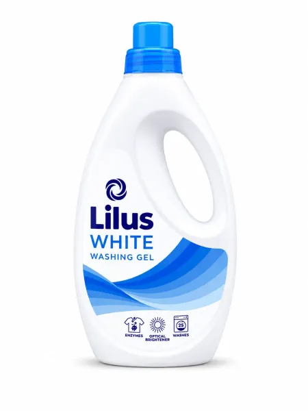 Լվացքի հեղուկ Lilus 1 Լիտր