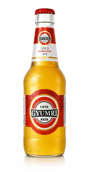 Գարեջուր «Գյումրի» 0.25 Լիտր