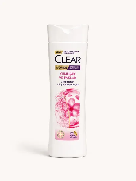 Շամպուն Clear Women 0.35 Liter