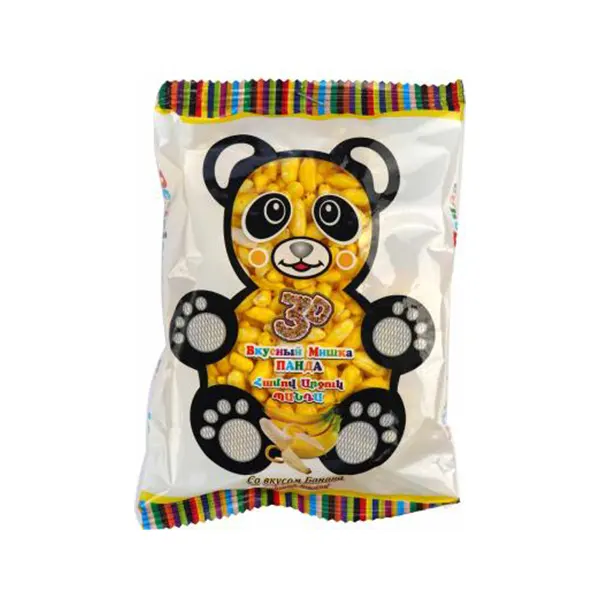 Քաղցր բրինձ «Պանդա 3D» 20 Գրամ