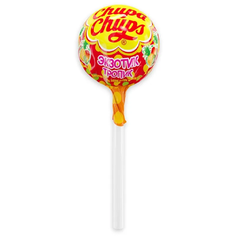 Կարամել «Chupa-Chups» 12 Գրամ