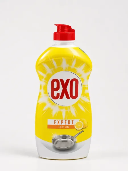 Սպասք լվանալու հեղուկ Exo 0.4 Liter