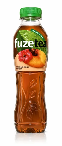 Սառը թեյ Ֆյուզ 0.5 Liter