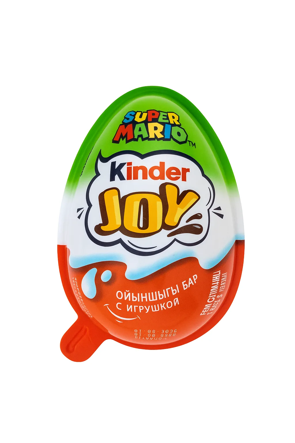 Կինդեր Ջոյ 20 Գրամ