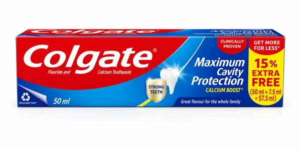 Ատամի մածուկ Colgate