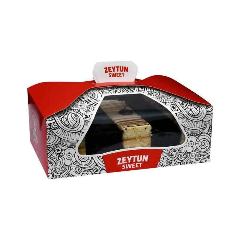 Տորթ «Զեյթուն Սվիթ» Պիանո 550 Գրամ