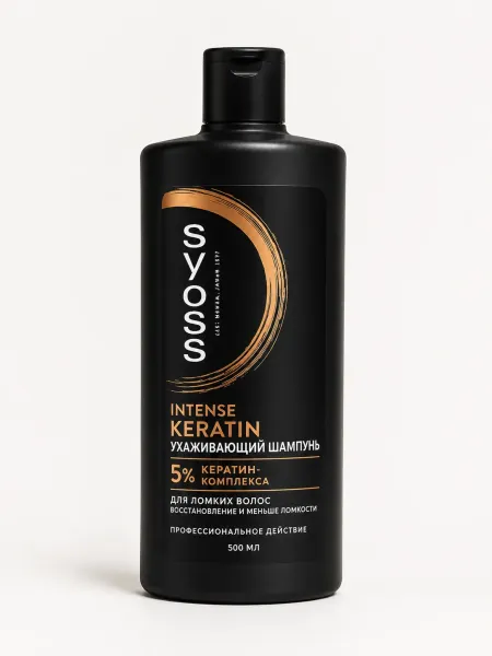 Շամպուն Syoss 0.44 Liter