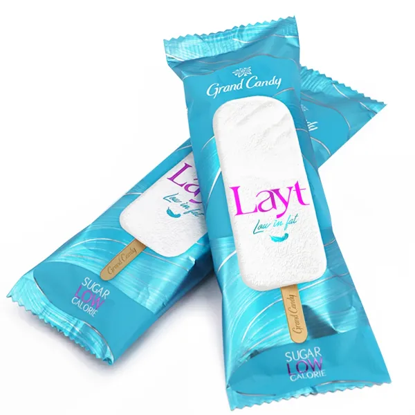 Պաղպաղակ Grand Candy «Լայթ» 46 Գրամ