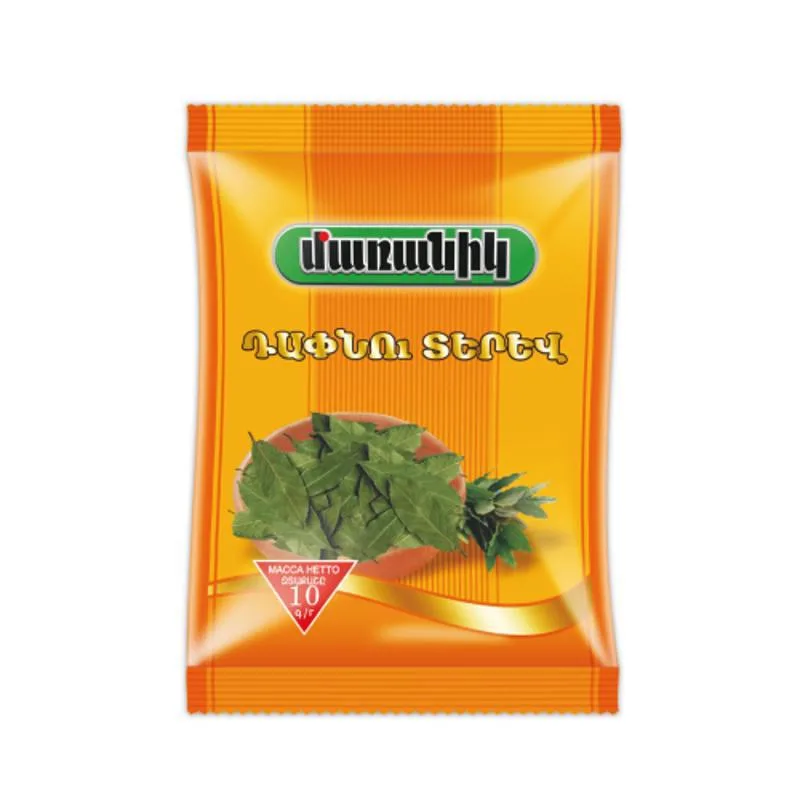 Դափնե տերև «Մառանիկ» 10 Գրամ