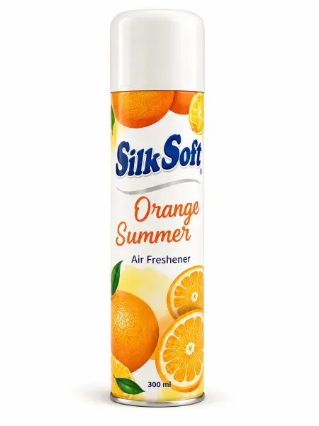 Օդը թարմացնող միջոց Silk Soft 0.3 Liter