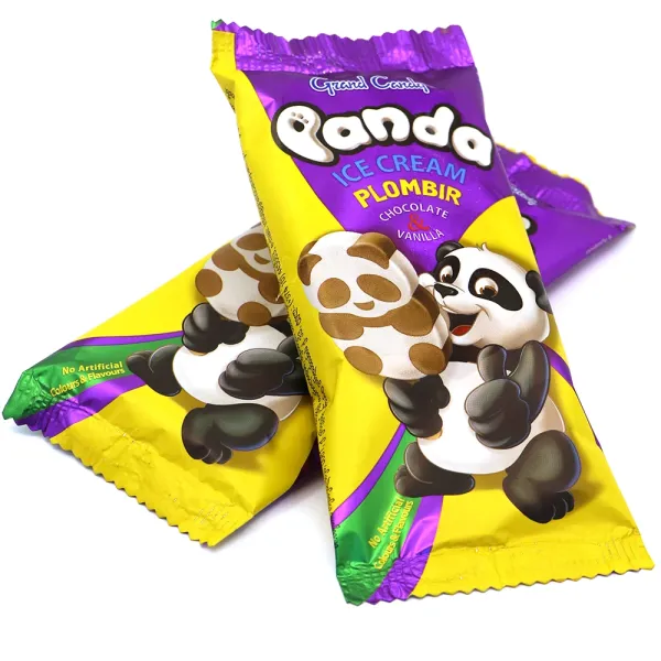 Պաղպաղակ Grand Candy «Պանդա» 60 Գրամ