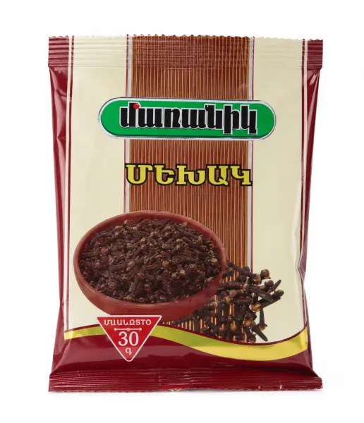 Մեխակ «Մառանիկ» 30 Gram
