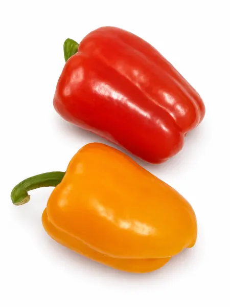 Պղպեղ բուլղարական Կգ
