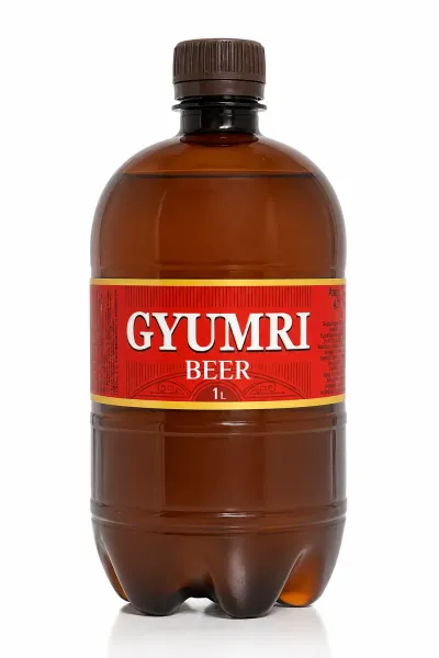 Գարեջուր «Գյումրի» 1 Լիտր