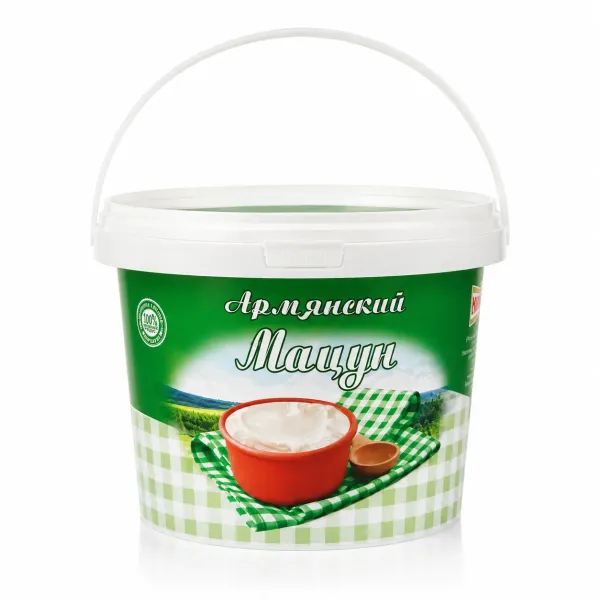 Մածուն «Մարիաննա» 3.6% 1800 Գրամ