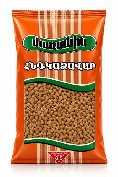 Հնդկաձավար «Մառանիկ» 500 Gram
