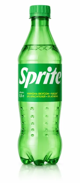 Գազավորված ըմպելիք «Սփրայթ» 1 Liter