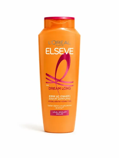 Շամպուն Elseve 0.4 Լիտր