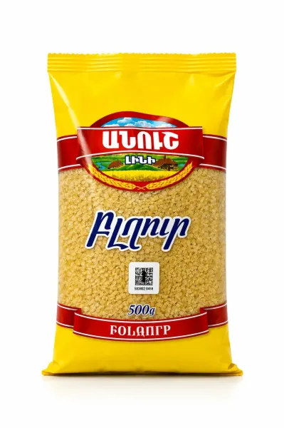 Բլղուր «Անուշ լինի» 500 Գրամ
