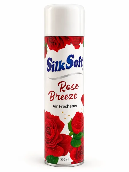 Օդը թարմացնող միջոց Silk Soft 0.3 Liter
