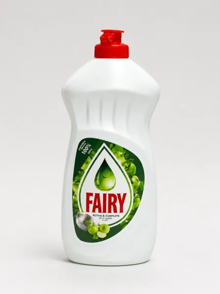 Սպասք լվանալու հեղուկ Fairy 0.45 Liter
