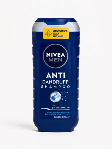 Շամպուն Nivea Men Anti Dandruff 0.25 Liter